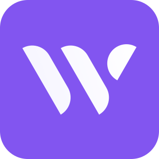 WHOER logo
